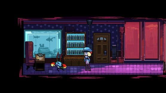 Screenshot of Neo Junk City