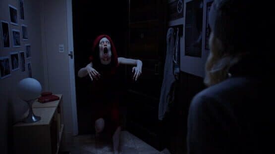 Screenshot of Tenebris Somnia