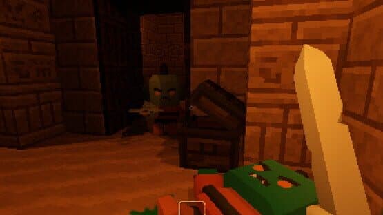 Screenshot of Kerker