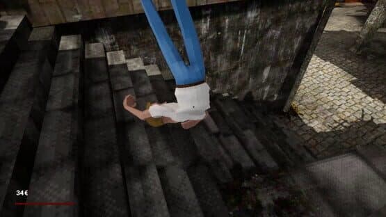 Screenshot of Odd Town