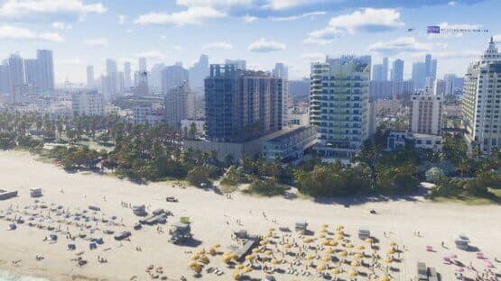 Captura de Grand Theft Auto VI