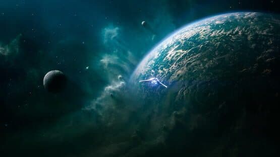 Screenshot of Exodus