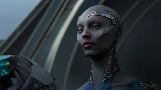 Screenshot of Exodus