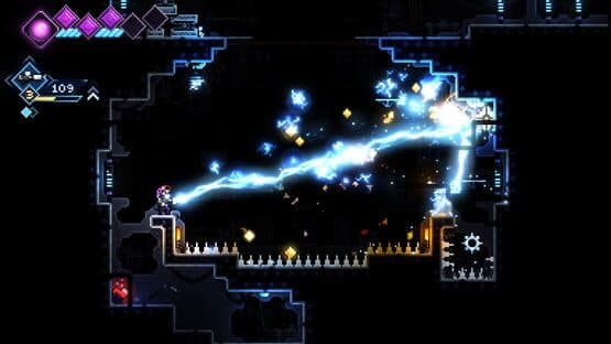 Screenshot of A Sister's Journey