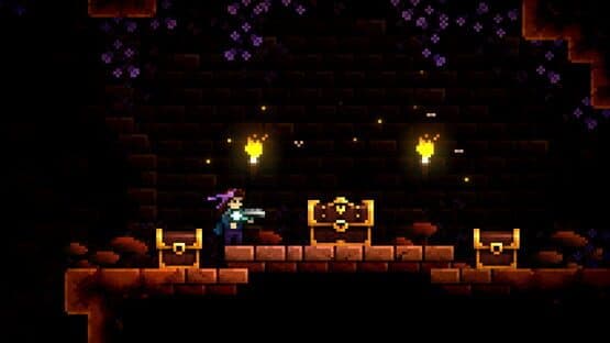 Screenshot of A Sister's Journey