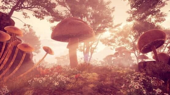 Screenshot of Genie Reprise
