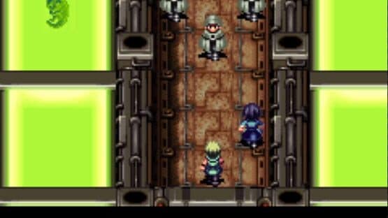 Screenshot of Flyhight Cloudia II