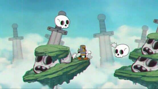 Screenshot of ToonSouls Maker