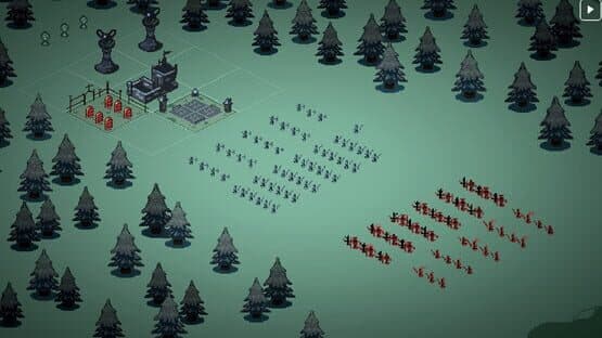 Screenshot of 9 Kings