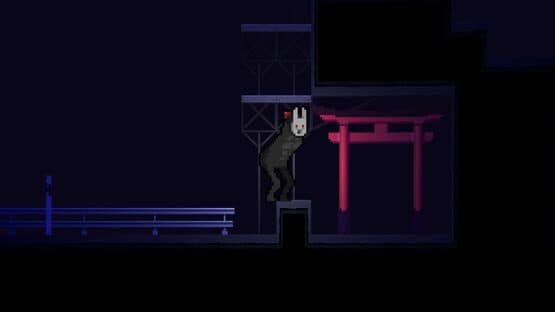 Screenshot of Isuta no Usagi