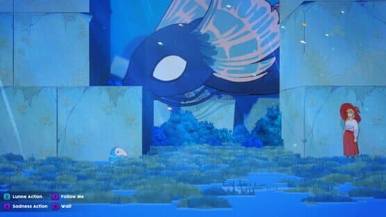 Screenshot of The Witch's Bakery
