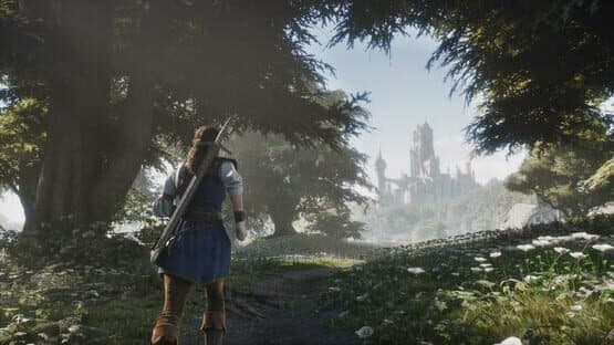 Captura de Fable