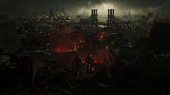 Captura de Gears of War: E-Day