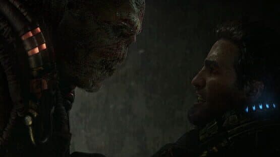 Captura de Gears of War: E-Day