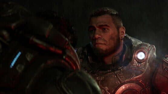 Captura de Gears of War: E-Day