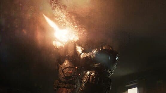 Captura de Gears of War: E-Day
