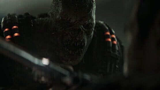 Captura de Gears of War: E-Day