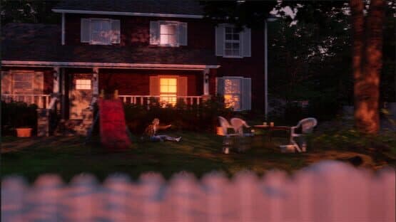 Screenshot of Mixtape