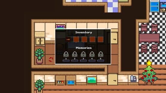 Screenshot of Next of Kin