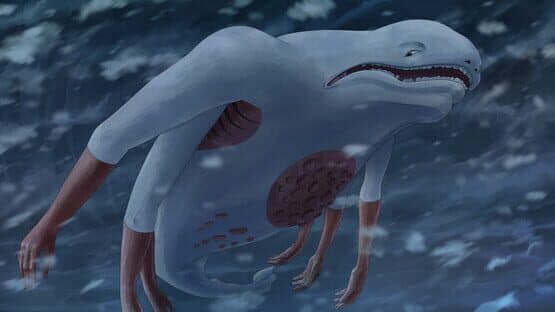 Screenshot of Seedsow Lullaby