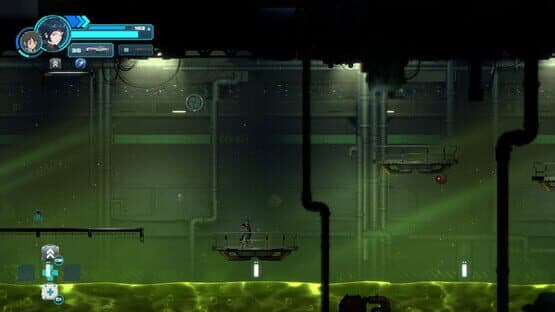 Screenshot of Angel Guardian