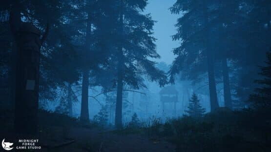 Screenshot of Nowhere