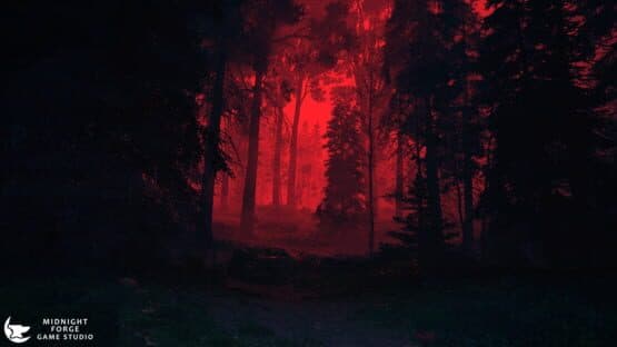 Screenshot of Nowhere