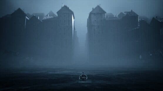 Screenshot of Reanimal