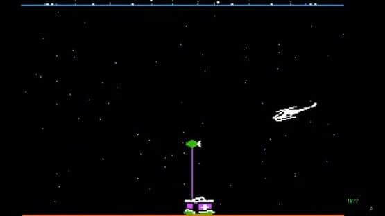 Screenshot of Rescue Raiders