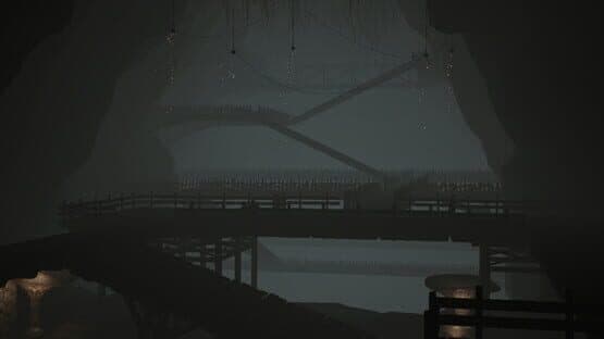 Screenshot of The Depths of Despair