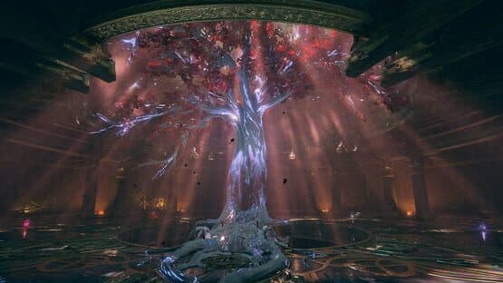 Captura de God of War