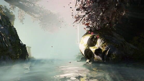 Captura de God of War