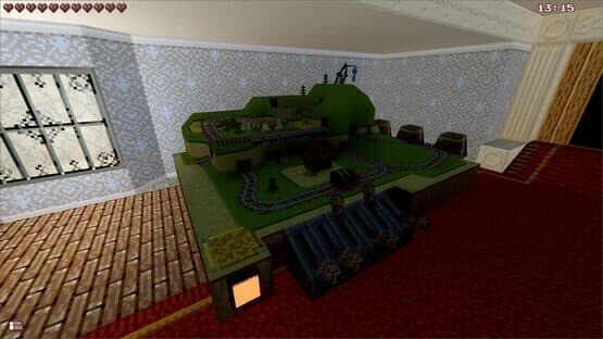 Screenshot of Sepulchron