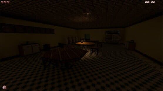 Screenshot of Sepulchron