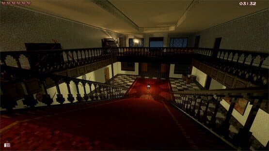 Screenshot of Sepulchron