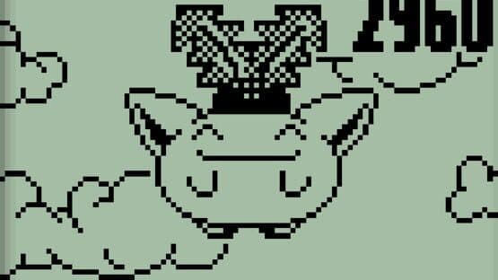 Screenshot of Pichu Bros. Mini