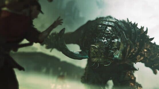 Captura de Onimusha: Way of the Sword