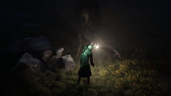 Screenshot of Withering Realms