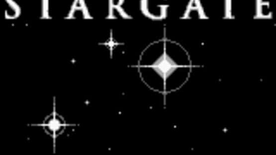 Screenshot of Stargate