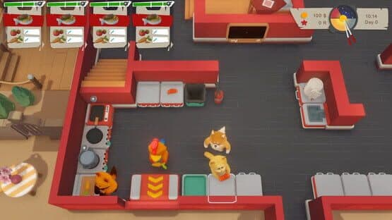 Screenshot of Pao Pao