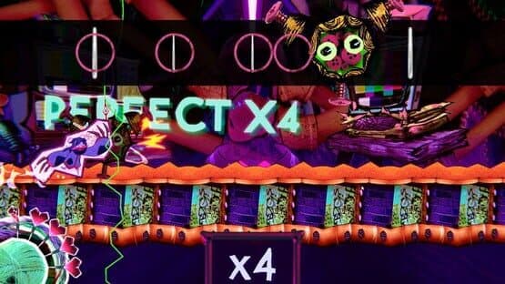 Screenshot of Beat, Heart, Beat