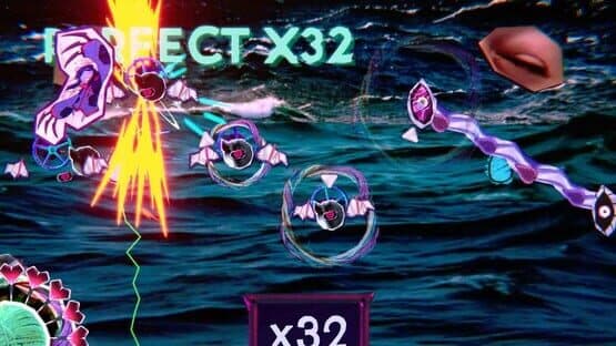 Screenshot of Beat, Heart, Beat
