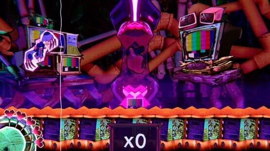 Screenshot of Beat, Heart, Beat