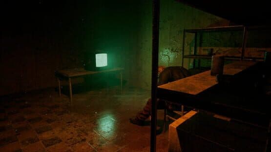 Screenshot of Fire and Ashes