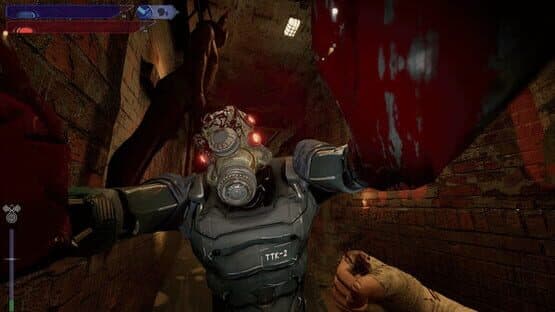 Screenshot of Fire and Ashes
