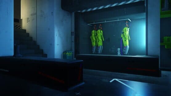 Screenshot of Marathon