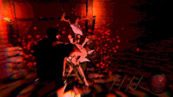 Screenshot of Black Relic