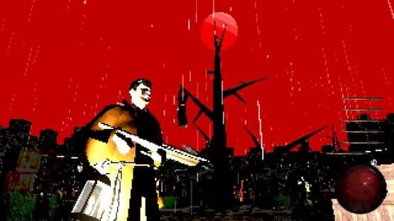 Screenshot of Black Relic