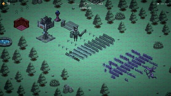 Screenshot of 9 Kings