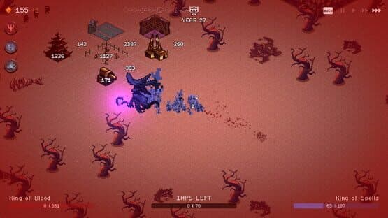 Screenshot of 9 Kings